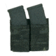 Tactical Assault Gear MOLLE Double Ready Magazine Pouch, Mc Black 835938