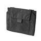 Tactical Assault Gear MOLLE FOLDING ADMIN POUCH, Black 830834
