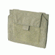 MOLLE FOLDING ADMIN POUCH, Ranger Green