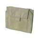 Tactical Assault Gear MOLLE FOLDING ADMIN POUCH, Ranger Green 830837