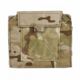 Tactical Assault Gear Molle Folding Admin Pouch, Mc Arid, 835954