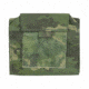 Tactical Assault Gear Molle Folding Admin Pouch, Mc Tropic 835955