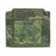 Tactical Assault Gear Molle Folding Admin Pouch, Mc Tropic, 835955