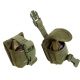 Tactical Assault Gear MOLLE Frag Grenade 1 Pouch, Multicam 812090