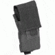 Tactical Assault Gear MOLLE M16 Mag 2 Pouch Black 812014