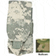 Tactical Assault Gear MOLLE M16 Mag 2 Pouch Multicam 812018