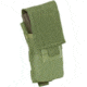 Tactical Assault Gear MOLLE M16 Mag 2 Pouch Ranger Green 812016