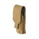 Tactical Assault Gear MOLLE MULTI-TOOL POUCH, Coyote Tan 830831