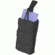 Tactical Assault Gear MOLLE Shingle Magazine Pouch Black