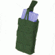 Tactical Assault Gear MOLLE Shingle Magazine Pouch Ranger Green