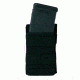 MOLLE Single Ready Mag Pouch, Black