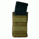 MOLLE Single Ready Mag Pouch, Coyote