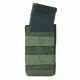 MOLLE Single Ready Mag Pouch, Ranger Green