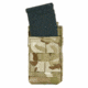 Tactical Assault Gear MOLLE Single Ready Magazine Pouch, Mc Arid 836004