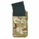 Tactical Assault Gear MOLLE Single Ready Magazine Pouch, Mc Arid, 836004