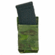 Tactical Assault Gear MOLLE Single Ready Magazine Pouch, Mc Tropic 836005