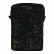 Tactical Assault Gear MOLLE Small 50oz Hydration Bladder Carrier, Mc Black 836008