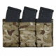 Tactical Assault Gear MOLLE Triple Ready Magazine Pouch, Mc Arid 835944