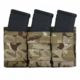 Tactical Assault Gear MOLLE Triple Ready Magazine Pouch, Mc Arid, 835944