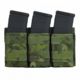 Tactical Assault Gear MOLLE Triple Ready Magazine Pouch, Mc Tropic, 835945