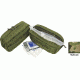 Tactical Assault Gear MOLLE Utility Horizontal Pouch, Multicam 811984