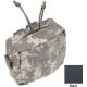Tactical Assault Gear MOLLE Utility Mini Pouch, Black 812298