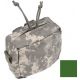 Tactical Assault Gear MOLLE Utility Mini Pouch, Ranger Green 812300