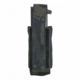 Tactical Assault Gear Multi-Caliber Pistol Pouch, Mc Black, 835908