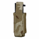 Tactical Assault Gear Multi-Caliber Pistol Pouch, Mc Arid 835909