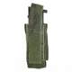 Tactical Assault Gear Multi-Caliber Pistol Pouch, Mc Tropic 835910