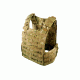 Tactical Assault Gear Armor Plate Carrier for Level 3 &amp; 4 Trauma Plate - Multicam 
