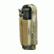 Single Multi-Caliber Pistol Pouch, Multicam