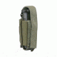 Single Multi-Caliber Pistol Pouch, Ranger Green