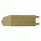 Standard Cummerbund System, Coyote Tan, Large
