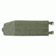 Standard Cummerbund System, Ranger Green, XL
