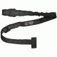 Tactical Assault Gear Tactical Single Point Sling Black 811972