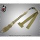 Tactical Assault Gear Tactical Single Point Sling Coyote Tan 811973