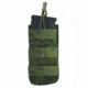 Tactical Assault Gear TAG MOLLE Shingle Mag 1 Pouch, Mc Tropic 835980