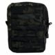 Tactical Assault Gear TAG MOLLE Upright Utility Pouch, Mc Black, 836023