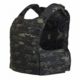 Tactical Assault Gear TAG Plate Carrier, Mc Black, 835893