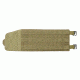 TAG Skeletal Cummerbund System, Coyote Tan, Small