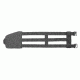 TAG Skeletal Cummerbund System, Black, Small