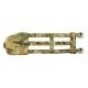 Tactical Assault Gear TAG Skeletal Cummerbund System, Multicam, Small 831643