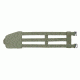 TAG Skeletal Cummerbund System, Ranger Green, Medium