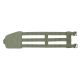 Tactical Assault Gear TAG Skeletal Cummerbund System, Ranger Green, Medium 831648
