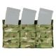 Tactical Assault Gear TAG Triple Ready Mag Pouch, Multicam 832586
