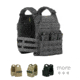 Tactical Assault Gear Vanguard Skeletal Plate Carrier Set w/Cummerbund, Black, Coyote Tan, MC Arid, MC Black, MC Tropic, MultiCam