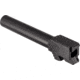 Tactical Kinetics Pistol Barrel, Glock G17 Gen 3-4, Non-Threaded, Black Nitride, TK3017-BLK