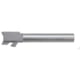 Tactical Kinetics Pistol Barrel, Glock G17 Gen 3-4, Non-Threaded, Stainless Steel, TK3017-SS