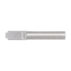 Tactical Kinetics Pistol Barrel, Glock G19 Gen 1-5, Non-Threaded, Stainless Steel, TK3019-SS